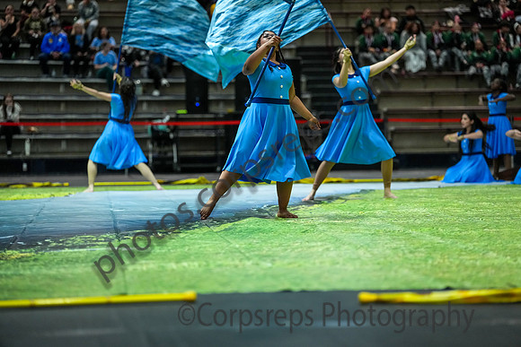 West Orange Guard_260419_Bethlehem-CM01705