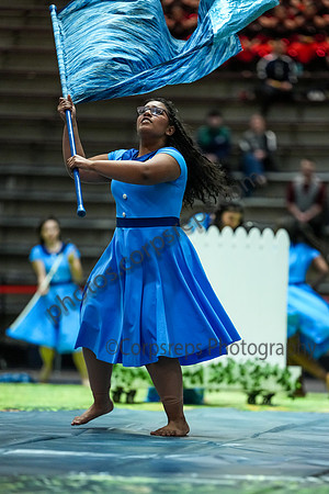West Orange Guard_260419_Bethlehem-CM01741