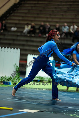 West Orange Guard_260419_Bethlehem-CM01727