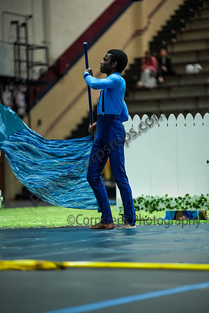West Orange Guard_260419_Bethlehem-CM01736