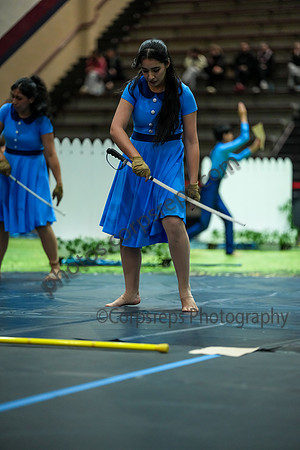 West Orange Guard_260419_Bethlehem-CM01756