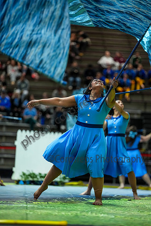 West Orange Guard_260419_Bethlehem-CM01733