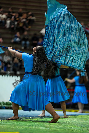West Orange Guard_260419_Bethlehem-CM01731