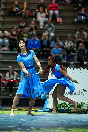West Orange Guard_260419_Bethlehem-CM01745