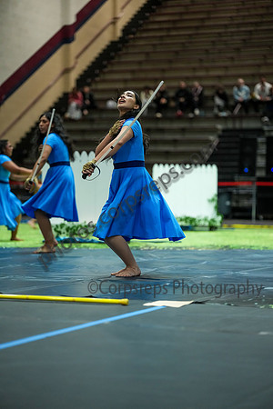 West Orange Guard_260419_Bethlehem-CM01760