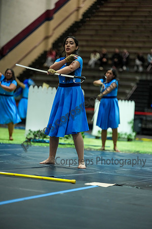 West Orange Guard_260419_Bethlehem-CM01762