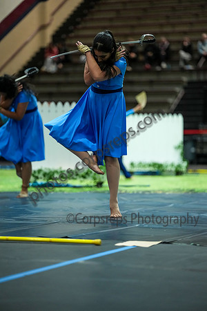 West Orange Guard_260419_Bethlehem-CM01758