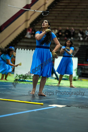 West Orange Guard_260419_Bethlehem-CM01763