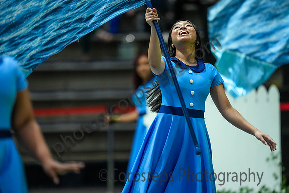 West Orange Guard_260419_Bethlehem-CM01775