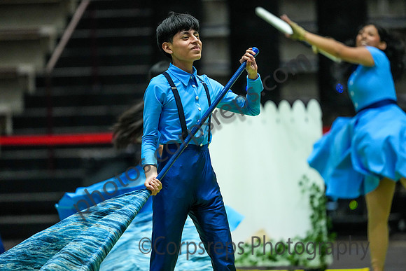 West Orange Guard_260419_Bethlehem-CM01783