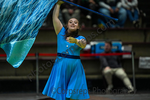West Orange Guard_260419_Bethlehem-CM01777