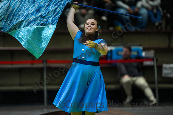 West Orange Guard_260419_Bethlehem-CM01778