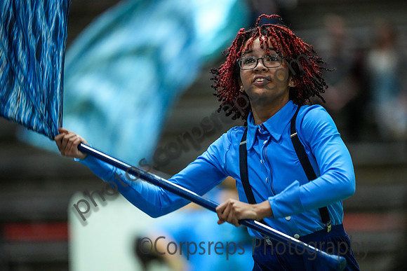 West Orange Guard_260419_Bethlehem-CM01781