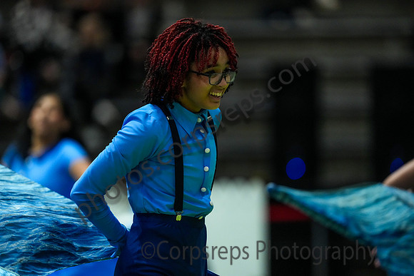 West Orange Guard_260419_Bethlehem-CM01789