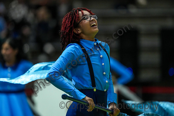 West Orange Guard_260419_Bethlehem-CM01790