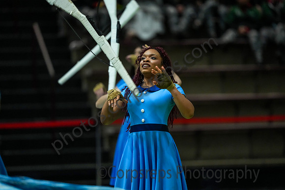 West Orange Guard_260419_Bethlehem-CM01796