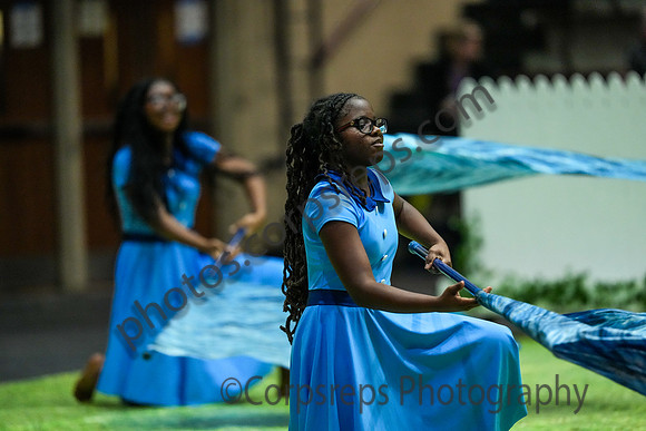 West Orange Guard_260419_Bethlehem-CM01787