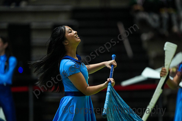 West Orange Guard_260419_Bethlehem-CM01794