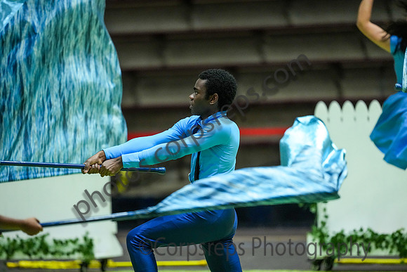 West Orange Guard_260419_Bethlehem-CM01785