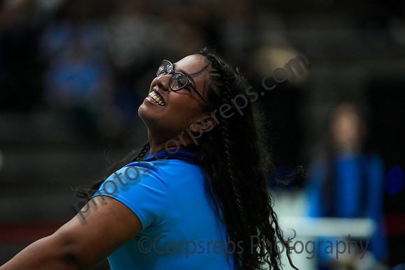 West Orange Guard_260419_Bethlehem-CM01792