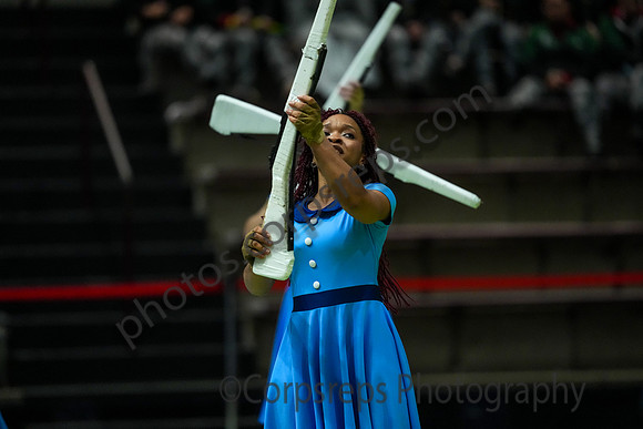 West Orange Guard_260419_Bethlehem-CM01798