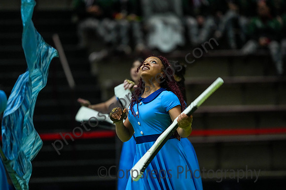West Orange Guard_260419_Bethlehem-CM01800
