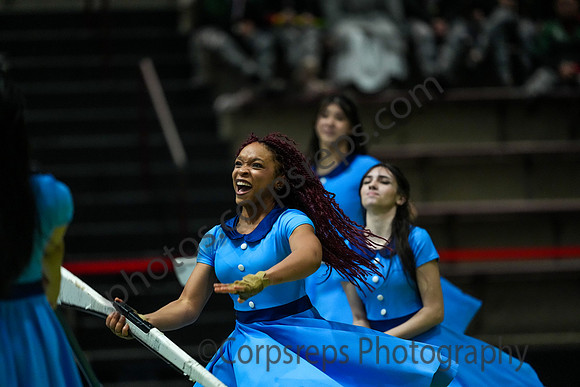 West Orange Guard_260419_Bethlehem-CM01802
