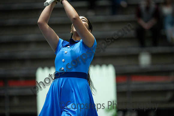 West Orange Guard_260419_Bethlehem-CM01805