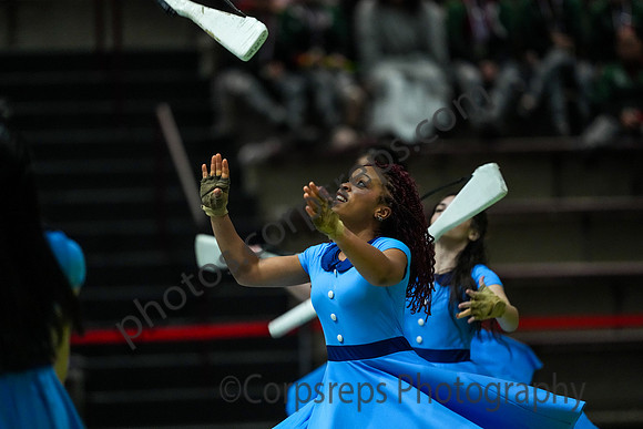 West Orange Guard_260419_Bethlehem-CM01801