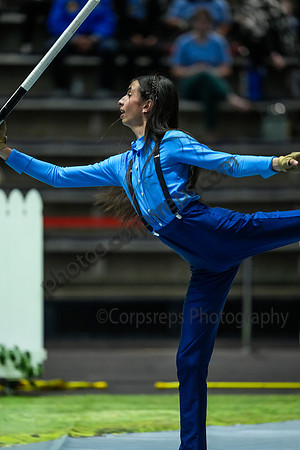 West Orange Guard_260419_Bethlehem-CM01810