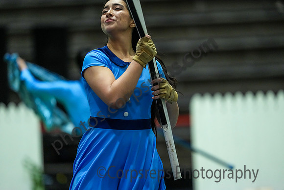 West Orange Guard_260419_Bethlehem-CM01806