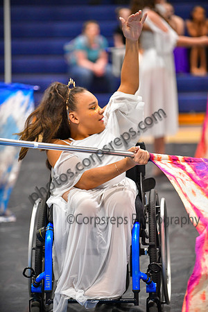Chichester HS Guard_260418_Gateway Regional-DJK02827