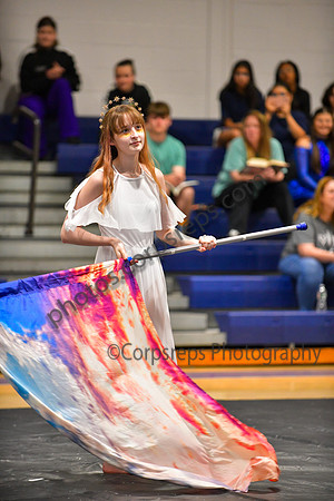 Chichester HS Guard_260418_Gateway Regional-DJK02831