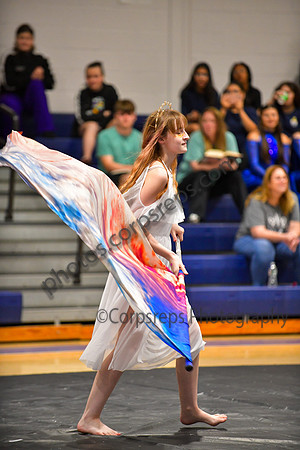 Chichester HS Guard_260418_Gateway Regional-DJK02833