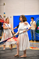 Chichester HS Guard_260418_Gateway Regional-DJK02834