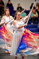 Chichester HS Guard