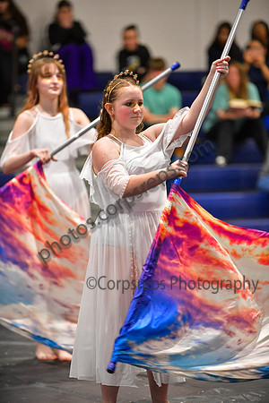 Chichester HS Guard_260418_Gateway Regional-DJK02838