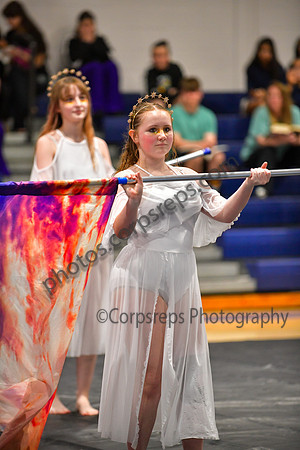 Chichester HS Guard_260418_Gateway Regional-DJK02837