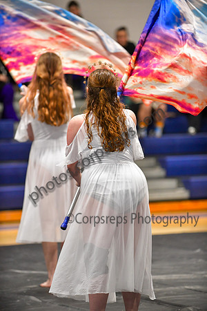 Chichester HS Guard_260418_Gateway Regional-DJK02841