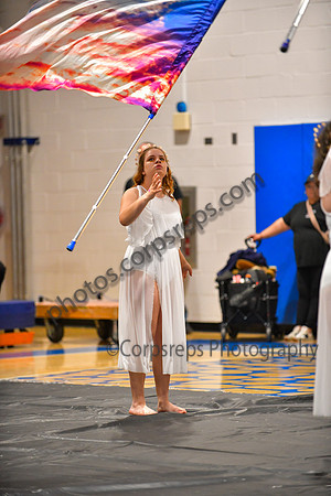 Chichester HS Guard_260418_Gateway Regional-DJK02839