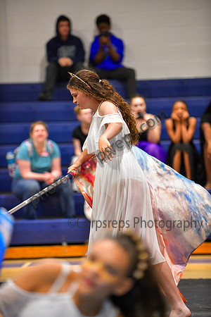 Chichester HS Guard_260418_Gateway Regional-DJK02842