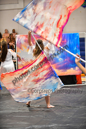 Chichester HS Guard_260418_Gateway Regional-DJK02847