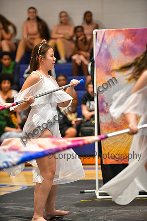 Chichester HS Guard_260418_Gateway Regional-DJK02846