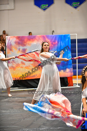 Chichester HS Guard_260418_Gateway Regional-DJK02849