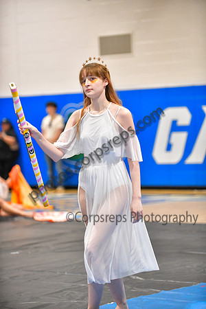 Chichester HS Guard_260418_Gateway Regional-DJK02858