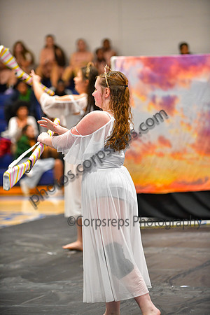 Chichester HS Guard_260418_Gateway Regional-DJK02854
