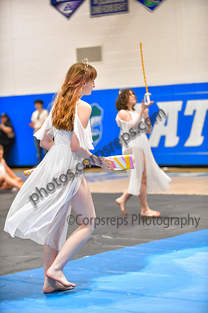 Chichester HS Guard_260418_Gateway Regional-DJK02861