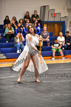 Chichester HS Guard_260418_Gateway Regional-DJK02863