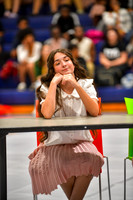 Timber Creek Regional HS Guard