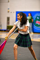 Pemberton HS Guard
